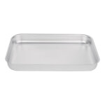 Plat � four 320 x 215 mm en aluminium - vogue