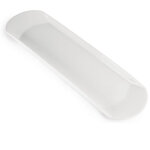 Plat gondola 650 x 190 mm - olympia