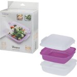 Whirlpool - plats pour micro - ondes 482000013392 Whirlpool - plats pour micro - ondes 482000013392