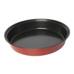 Plat / moule  manqu  28. 5 cm