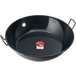 Plat à paella émaillé haut ø 60 cm Plat à paella émaillé haut ø 60 cm