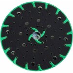 Plateau de 150 mm avec aspiration des poussi�res - filetage m8 - compatible avec les ponceuses orbitales ...