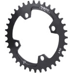 Plateau 36 dents �troit large pour v�lo de montagne, compatible cha�ne 96bcd - pi�ce de rechange