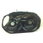 Plateau de coupe nu 42' tracteur de pelouse husqvarna partner 176031 140081