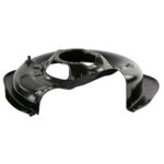 384564095 / 1 - plateau de coupe nu 63cm pour tondeuse autoport�e castelgarden ggp / stiga