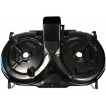 382565025 / 1 - plateau de coupe nu 102cm pour tondeuse autoport�e castelgarden ggp / stiga