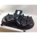 Plateau de coupe pour tracteur de pelouse tc102 original castelgarden stiga ggp