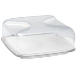Plateau a fromage et cloche gz27000000 guzzini