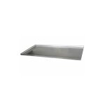 Plateau horizontal pour cage de lapins auria - 1