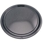 Plateau metallique diam 405 m / m pour micro ondes lg