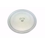Plateau micro onde en verre dia 284 mm (3390w1g012b) four micro - ondes lg