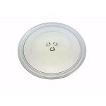 Plateau micro onde en verre dia 284 mm (3390w1g012b) four micro - ondes lg