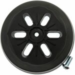 Plateau et patin de ponçage, plateau de ponçage pour ponceuse excentrique bosch gex 150 ac, pex 15 ae, ... Plateau et patin de ponçage, plateau de ponçage pour ponceuse excentrique bosch gex 150 ac, pex 15 ae, ...