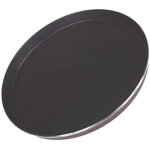 Plateau plat crisp d'origine