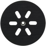 Plateau de pon�age de 150 mm - pour ponceuse excentrique bosch gex 150 ac, pex 15 ae, gex 150 turbo