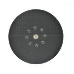 Plateau de pon�age � 215 mm compatible avec ponceuse � sec einhell tc - dw 215 te - dw