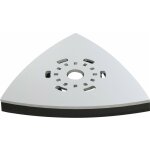 Plateau de pon�age 93 mm triangulaire skil