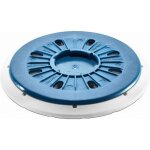 Plateau de pon�age dur fastfix �150 st - stf mj2 - fx - w - ht pour ro 150 festool 202463