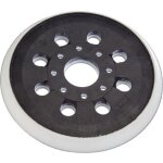 Plateau de pon�age pour gex 125 - 1 ae professional mi - dur