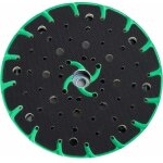 Plateau ponceuse 150 mm avec aspiration de poussière - filetage de raccordement m8 - remplacement du ... Plateau ponceuse 150 mm avec aspiration de poussière - filetage de raccordement m8 - remplacement du ...