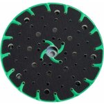 Plateau ponceuse 150 mm avec aspiration de poussi�re - filetage de raccordement m8 - remplacement du ...