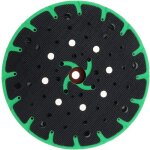 Plateau ponceuse 150 mm avec aspiration de poussire - filetage de raccordement m8 - remplacement du ...