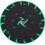 Plateau ponceuse 150 mm avec aspiration de poussire - filetage de raccordement m8 - remplacement du ...