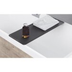 Novellini - plateau porte - objets pour baignoire diva 75