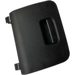 Plateau de rangement c�t� conducteur gauche 8u1863300b compatible avec audi q3 2012 - 2018, rsq3 2014 ...