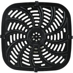 Plateau de rechange pour friteuse, accessoire pour friteuse, plaque de cuisson antiadh�sive avec but�e ...