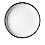 Plateau de service �maill� - olympia 320 mm