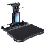 Plateau de siège arrière de voiture, table pliable pour manger des aliments pour enfants, voyage en voiture, ... Plateau de siège arrière de voiture, table pliable pour manger des aliments pour enfants, voyage en voiture, ...