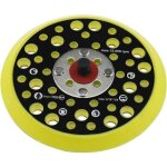 Plateau de support 125mm 5 pouces compatible avec mirka ceros / deros 44 trous 5 / 16 fixation de fil ... Plateau de support 125mm 5 pouces compatible avec mirka ceros / deros 44 trous 5 / 16 fixation de fil ...
