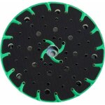 Plateau support 150 mm avec aspiration de poussière - filetage de raccordement m8 - remplacement du plateau ... Plateau support 150 mm avec aspiration de poussière - filetage de raccordement m8 - remplacement du plateau ...