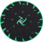 Plateau support 150 mm avec aspiration de poussire - filetage de raccordement m8 - remplacement du plateau ...