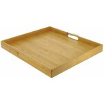 Soplair - plateau pour tabouret de camping gaia