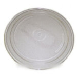 Plateau tournant (diametre : 272 mm) pour micro - ondes aeg, electrolux, faure, miele, sharp, zanussi ...