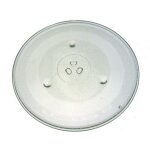 Plateau tournant diam 31. 5 pour micro ondes siemens - 00670302