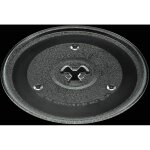 Plateau tournant pour micro - ondes, plateau de cuisson pour micro - ondes hamilton beach 252100500497 ...