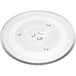 Plateau tournant compatible avec samsung ms23k3513ak / en, ms23k3513ak / ol, ms23k3513aken, ms23k3513as ...