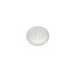 Plateau tournant verre 245 m / m pour micro ondes panasonic 7809938