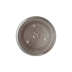 Plateau tournant verre diam. 280 / 288mm samsung de74 - 20102b de7420102b samsung