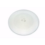 Plateau tournant en verre r�f�rence : mjs47373301 pour lg