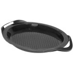 Plateau pour varoma thermomix tm5 tm6 tm31 en silicone, plaque de cuisson pour varoma compatible avec ...