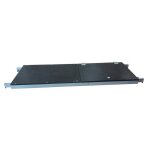 Hailo - plateforme 130x45cm pour échafaudages hobbystep avec trappe d'accès Hailo - plateforme 130x45cm pour échafaudages hobbystep avec trappe d'accès