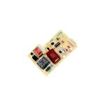 Platine d'alimentation pour cafeti�re magimix 505404