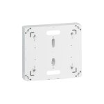 Platine pour disjoncteur de branchement seul pour drivia 13 et 18 - 225x250x45mm legrand