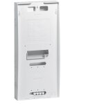 Platine disjoncteur et compteur �lectronique triphas� pour drivia 13 et 18 legrand 401184