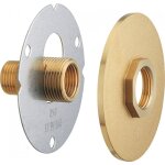 Quick plomberie - platine easyfix arrosage confort universel brut Quick plomberie - platine easyfix arrosage confort universel brut