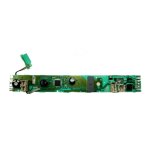 Platine electronique pour refrigerateur liebherr 6113577